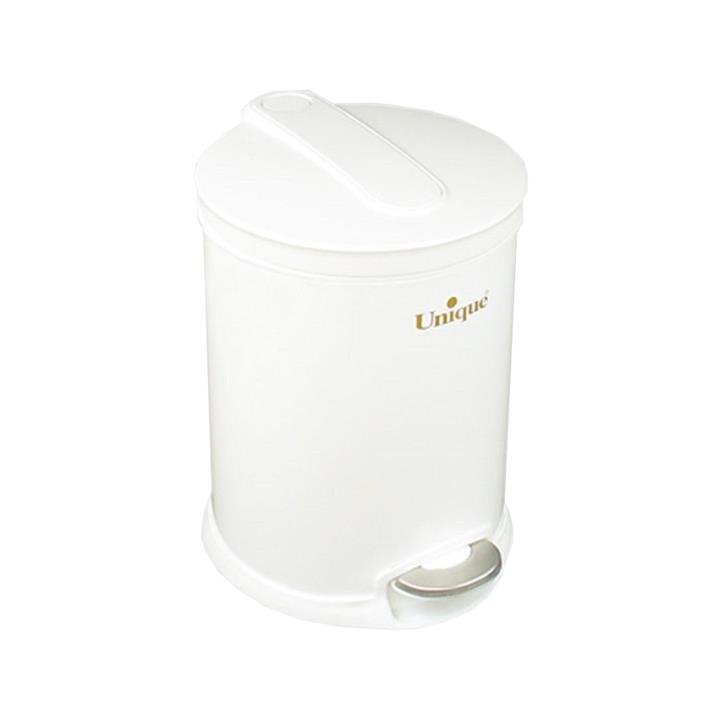 سطل زباله یونیک مدل UN-4120 گنجایش 12 لیتر